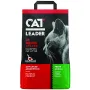Cat Leader Clumping 2xOdour Attack Fresh КЕТ ЛІДЕР ПОДВІЙНА СВІЖІСТЬ ультрагрудкувальний наповнювач у котячий туалет 5 кг Cat Leader Clumping 2xOdour Attack Fresh КЕТ ЛІДЕР ПОДВІЙНА СВІЖІСТЬ ультрагрудкувальний наповнювач у котячий туалет 5 кг