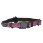 Coastal K9 Explorer Collar КОСТАЛ К9 ЕКСПЛОРЕР світловідбивний нашийник для собак, 1.6х20-30см Рожевий Coastal K9 Explorer Collar КОСТАЛ К9 ЕКСПЛОРЕР світловідбивний нашийник для собак, 1.6х20-30см Рожевий