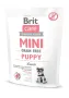 Сухий корм Brit Care GF Mini Puppy для цуценят мініатюрних порід, з ягням, 400 г Сухий корм Brit Care GF Mini Puppy для цуценят мініатюрних порід, з ягням, 400 г