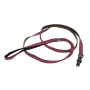 Coastal K9 Explorer Leash КОСТАЛ К9 ЕКСПЛОРЕР світловідбивний повідець для собак, 1.6смХ1.8м Малиновий Coastal K9 Explorer Leash КОСТАЛ К9 ЕКСПЛОРЕР світловідбивний повідець для собак, 1.6смХ1.8м Малиновий
