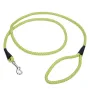 Coastal Rope Dog Leash КОСТАЛ круглий повідець для собак Лимонний Coastal Rope Dog Leash КОСТАЛ круглий повідець для собак Лимонний
