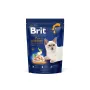 Сухий корм Brit Premium Cat by Nature Indoor для котів, які живуть у приміщенні, з куркою, 800 г Сухий корм Brit Premium Cat by Nature Indoor для котів, які живуть у приміщенні, з куркою, 800 г