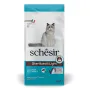 Schesir Cat Sterilized & Light ШЕЗІР СТЕРИЛІЗОВАНІ ЛАЙТ РИБА сухий монопротеїновий корм для стерилізованих котів, для котів схильних до повноти 10 кг Schesir Cat Sterilized & Light ШЕЗІР СТЕРИЛІЗОВАНІ ЛАЙТ РИБА сухий монопротеїновий корм для стерилізованих котів, для котів схильних до повноти 10 кг