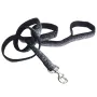 Coastal Pet Attire Sparkles КОСТАЛ СПАРКЛЕС повідець для собак, 1смХ1.8м Чорний Coastal Pet Attire Sparkles КОСТАЛ СПАРКЛЕС повідець для собак, 1смХ1.8м Чорний