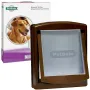 PetSafe Staywell Original ПЕТСЕЙФ СТЕЙВЕЛ ОРІДЖИНАЛ дверцята для собак середніх порід, до 18кг Коричневий PetSafe Staywell Original ПЕТСЕЙФ СТЕЙВЕЛ ОРІДЖИНАЛ дверцята для собак середніх порід, до 18кг Коричневий