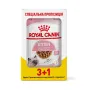 Вологий корм Royal Canin KITTEN INSTINCTIVE IN GRAVY для кошенят всіх порід 85 г 3+1 Вологий корм Royal Canin KITTEN INSTINCTIVE IN GRAVY для кошенят всіх порід 85 г 3+1