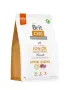 Сухий корм Brit Care Dog Hypoallergenic Junior Large Breed для молодих собак великих порід, гіпоалергенний з ягням, 3 кг Сухий корм Brit Care Dog Hypoallergenic Junior Large Breed для молодих собак великих порід, гіпоалергенний з ягням, 3 кг