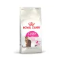 Корм для котів ROYAL CANIN EXIGENT FUSSY з вибагливим апетитом, 4 кг Корм для котів ROYAL CANIN EXIGENT FUSSY з вибагливим апетитом, 4 кг