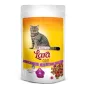 Lara Adult Sterilized ЛАРА СТЕРІЛАЙЗИД сухий преміум корм для кастрованих котів та стерилізованих кішок 0,35 кг Lara Adult Sterilized ЛАРА СТЕРІЛАЙЗИД сухий преміум корм для кастрованих котів та стерилізованих кішок 0,35 кг