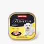 Вологий корм Animonda Vom Feinsten для дорослих собак, з індичкою та сиром, 150 г Вологий корм Animonda Vom Feinsten для дорослих собак, з індичкою та сиром, 150 г