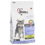 1st Choice Kitten Healthy Start ФЕСТ ЧОЙС КУРКА ДЛЯ КОШЕНЯТ сухий суперпреміум корм для кошенят 2,72 кг 1st Choice Kitten Healthy Start ФЕСТ ЧОЙС КУРКА ДЛЯ КОШЕНЯТ сухий суперпреміум корм для кошенят 2,72 кг