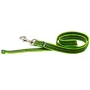 Sprenger Rubberized Leash without Handle СПРЕНГЕР ПРОГУМОВАНИЙ ПОВІДЕЦЬ без ручки для собак Зелений Sprenger Rubberized Leash without Handle СПРЕНГЕР ПРОГУМОВАНИЙ ПОВІДЕЦЬ без ручки для собак Зелений