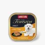 Вологий корм Animonda Vom Feinsten для дорослих собак, з куркою і печінкою, 150 г Вологий корм Animonda Vom Feinsten для дорослих собак, з куркою і печінкою, 150 г