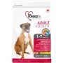 1st Choice Adult Sensitive Lamb&Fish ФЕСТ ЧОЙС ДОРОСЛИЙ ЯГНЯ РИБА сухий суперпреміум корм для собак 15 кг 1st Choice Adult Sensitive Lamb&Fish ФЕСТ ЧОЙС ДОРОСЛИЙ ЯГНЯ РИБА сухий суперпреміум корм для собак 15 кг