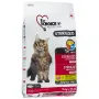 1st Choice Sterilized Chicken ФЕСТ ЧОЙС СТЕРІЛАЙЗИД КУРКА сухий суперпреміум корм для стерилізованих котів 5 кг 1st Choice Sterilized Chicken ФЕСТ ЧОЙС СТЕРІЛАЙЗИД КУРКА сухий суперпреміум корм для стерилізованих котів 5 кг