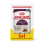 Вологий корм Royal Canin SENSORY FEEL JELLY для котів всіх порід 85 г 3+1 Вологий корм Royal Canin SENSORY FEEL JELLY для котів всіх порід 85 г 3+1