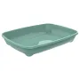 Moderna Arist-O-Tray Small МОДЕРНА АРІСТ-О-ТРЕЙ туалет для кошенят, 37х27х6см Cвітло зелений Moderna Arist-O-Tray Small МОДЕРНА АРІСТ-О-ТРЕЙ туалет для кошенят, 37х27х6см Cвітло зелений