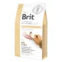 Сухий корм Brit GF VetDiet Dog Hepatic для собак, при хворобі печінки, з яйцем, горохом, бататом та гречкою, 2 кг Сухий корм Brit GF VetDiet Dog Hepatic для собак, при хворобі печінки, з яйцем, горохом, бататом та гречкою, 2 кг