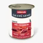 Вологий корм Animonda GranCarno для цуценят, з яловичиною та індичкою, 800 г Вологий корм Animonda GranCarno для цуценят, з яловичиною та індичкою, 800 г