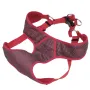 Coastal Comfort Soft Sport Wrap КОСТАЛ КОМФОРТ СОФТ СПОРТ шлея для собак Сіро-червоний Coastal Comfort Soft Sport Wrap КОСТАЛ КОМФОРТ СОФТ СПОРТ шлея для собак Сіро-червоний
