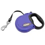 Coastal Power Walker Retractable Leash КОСТАЛ рулетка-повідець для собак, стрічка 4.8м 50 кг Coastal Power Walker Retractable Leash КОСТАЛ рулетка-повідець для собак, стрічка 4.8м 50 кг