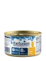 Exclusion Adult Beef корм для дорослих котів всіх порід з яловичиною 85 г Exclusion Adult Beef корм для дорослих котів всіх порід з яловичиною 85 г