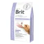 Сухий корм Brit GF VetDiet Dog Gastrointestinal для собак, при порушеннях травлення, з оселедцем, лососем та горохом, 2 кг Сухий корм Brit GF VetDiet Dog Gastrointestinal для собак, при порушеннях травлення, з оселедцем, лососем та горохом, 2 кг