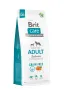 Сухий корм Brit Care Dog Grain-free Adult для собак малих і середніх порід, беззерновий з лососем, 12 кг Сухий корм Brit Care Dog Grain-free Adult для собак малих і середніх порід, беззерновий з лососем, 12 кг