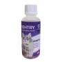 Sentry PurrScriptions Plus Spring Freesia Shampoo СЕНТРІ ПУРРСКРИПШНС ПЛЮС ФРЕЗІЯ шампунь від бліх та кліщів для котів 0,045 л Sentry PurrScriptions Plus Spring Freesia Shampoo СЕНТРІ ПУРРСКРИПШНС ПЛЮС ФРЕЗІЯ шампунь від бліх та кліщів для котів 0,045 л