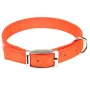 Coastal for Hunting Dogs Double-Ply Reflective Collar КОСТАЛ ДАБЛ-ПЛАЙ подвійний світловідбивний нашийник для собак Помаранчевий Coastal for Hunting Dogs Double-Ply Reflective Collar КОСТАЛ ДАБЛ-ПЛАЙ подвійний світловідбивний нашийник для собак Помаранчевий
