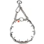 Sprenger NECK-TECH SPORT строгий нашийник, карабін циліндричний, 48 см, нержав.сталь 48 см Sprenger NECK-TECH SPORT строгий нашийник, карабін циліндричний, 48 см, нержав.сталь 48 см