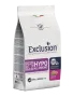 Exclusion Hypoallergenic Small Breed зі свининою для собак малих порід з харчовою алергією 2 кг Exclusion Hypoallergenic Small Breed зі свининою для собак малих порід з харчовою алергією 2 кг
