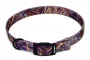 Coastal for Hunting Dogs Double-Ply Patterned Collar КОСТАЛ ДАБЛ-ПЛАЙ подвійний нашийник для собак Cліпа качка Coastal for Hunting Dogs Double-Ply Patterned Collar КОСТАЛ ДАБЛ-ПЛАЙ подвійний нашийник для собак Cліпа качка