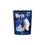 Сухий корм Brit Premium Cat by Nature Kitten для кошенят, з куркою, 300 г Сухий корм Brit Premium Cat by Nature Kitten для кошенят, з куркою, 300 г