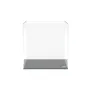 Акваріум aGLASS nano 27л (31*31*31) Акваріум aGLASS nano 27л (31*31*31)