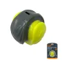 Іграшка для Собак Skipdawg Whisting Ball Свистячий М'яч 7 см M Іграшка для Собак Skipdawg Whisting Ball Свистячий М'яч 7 см M