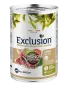 Exclusion Adult Lamb корм для дорослих собак всіх порід з ягням 400 г Exclusion Adult Lamb корм для дорослих собак всіх порід з ягням 400 г