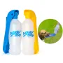 Savic Aqua Boy САВІК АКВАБОЙ похідна поїлка для собак 0,55 л Savic Aqua Boy САВІК АКВАБОЙ похідна поїлка для собак 0,55 л