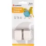 Flamingo Pickstone ФЛАМІНГО мінеральний камінь для птахів, 2.8х4х2см 2.8х4х2 см, 2 шт. Flamingo Pickstone ФЛАМІНГО мінеральний камінь для птахів, 2.8х4х2см 2.8х4х2 см, 2 шт.