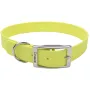 Coastal Fashion Waterproof Dog Collar КОСТАЛ біотановий нашийник для собак Жовтий Coastal Fashion Waterproof Dog Collar КОСТАЛ біотановий нашийник для собак Жовтий