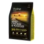 Сухий корм Profine Adult для дорослих собак всіх порід, з куркою та картоплею, 3 кг Сухий корм Profine Adult для дорослих собак всіх порід, з куркою та картоплею, 3 кг