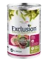 Exclusion Adult Veal корм для дорослих собак всіх порід з телятиною 400 г Exclusion Adult Veal корм для дорослих собак всіх порід з телятиною 400 г