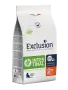 Exclusion Intestinal зі свининою та рисом для котів з порушенням травлення 1,5 кг Exclusion Intestinal зі свининою та рисом для котів з порушенням травлення 1,5 кг