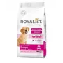 Royalist Puppy з бараниною та рисом для цуценят 15 кг Royalist Puppy з бараниною та рисом для цуценят 15 кг