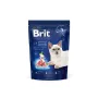 Сухий корм Brit Premium Cat by Nature Sterilized Lamb для стерилізованих котів, з ягням, 800 г Сухий корм Brit Premium Cat by Nature Sterilized Lamb для стерилізованих котів, з ягням, 800 г