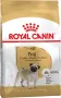 Сухий корм Royal Canin PUG ADULT для дорослих собак породи Мопс 1,5 кг Сухий корм Royal Canin PUG ADULT для дорослих собак породи Мопс 1,5 кг