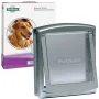 PetSafe Staywell Original ПЕТСЕЙФ СТЕЙВЕЛ ОРІДЖИНАЛ дверцята для собак середніх порід, до 18кг Сірий PetSafe Staywell Original ПЕТСЕЙФ СТЕЙВЕЛ ОРІДЖИНАЛ дверцята для собак середніх порід, до 18кг Сірий