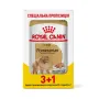 Вологий корм Royal Canin POMERANIAN LOAF для дорослих собак породи Померанський шпіц 85 г 3+1 Вологий корм Royal Canin POMERANIAN LOAF для дорослих собак породи Померанський шпіц 85 г 3+1