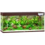 Акваріум Juwel прямий Rio 240 LED, 121х55х41 см, 240 л, коричневий Акваріум Juwel прямий Rio 240 LED, 121х55х41 см, 240 л, коричневий