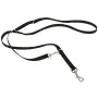 Coastal Multi-Function Dog Leash КОСТАЛ ПЕРЕСТІБКА універсальний повідець для собак Чорний Coastal Multi-Function Dog Leash КОСТАЛ ПЕРЕСТІБКА універсальний повідець для собак Чорний